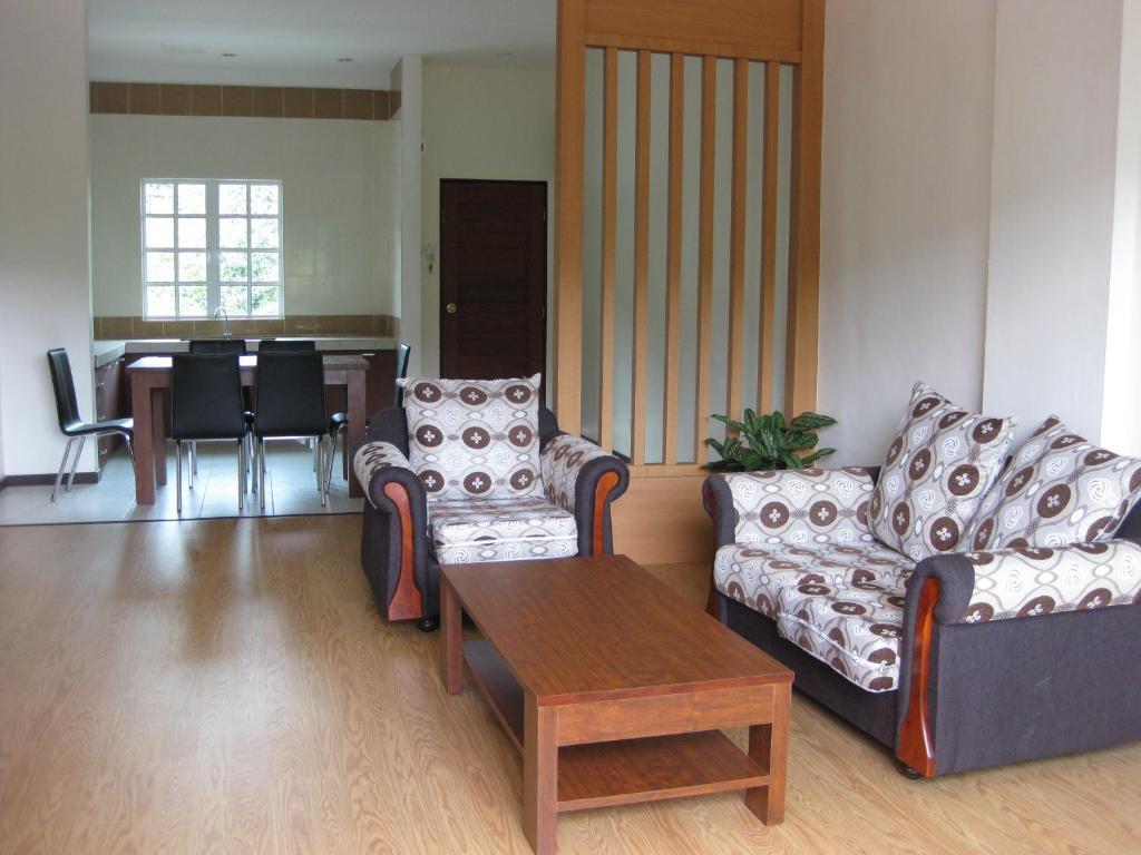 Teaz Apartment @ Iris House Resort Cameron Highlands Room photo